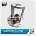 cf8m stainless steel precision casting